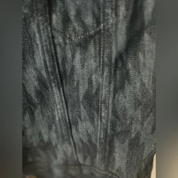 Levi’s sleeveless vest - Picture 3 of 10